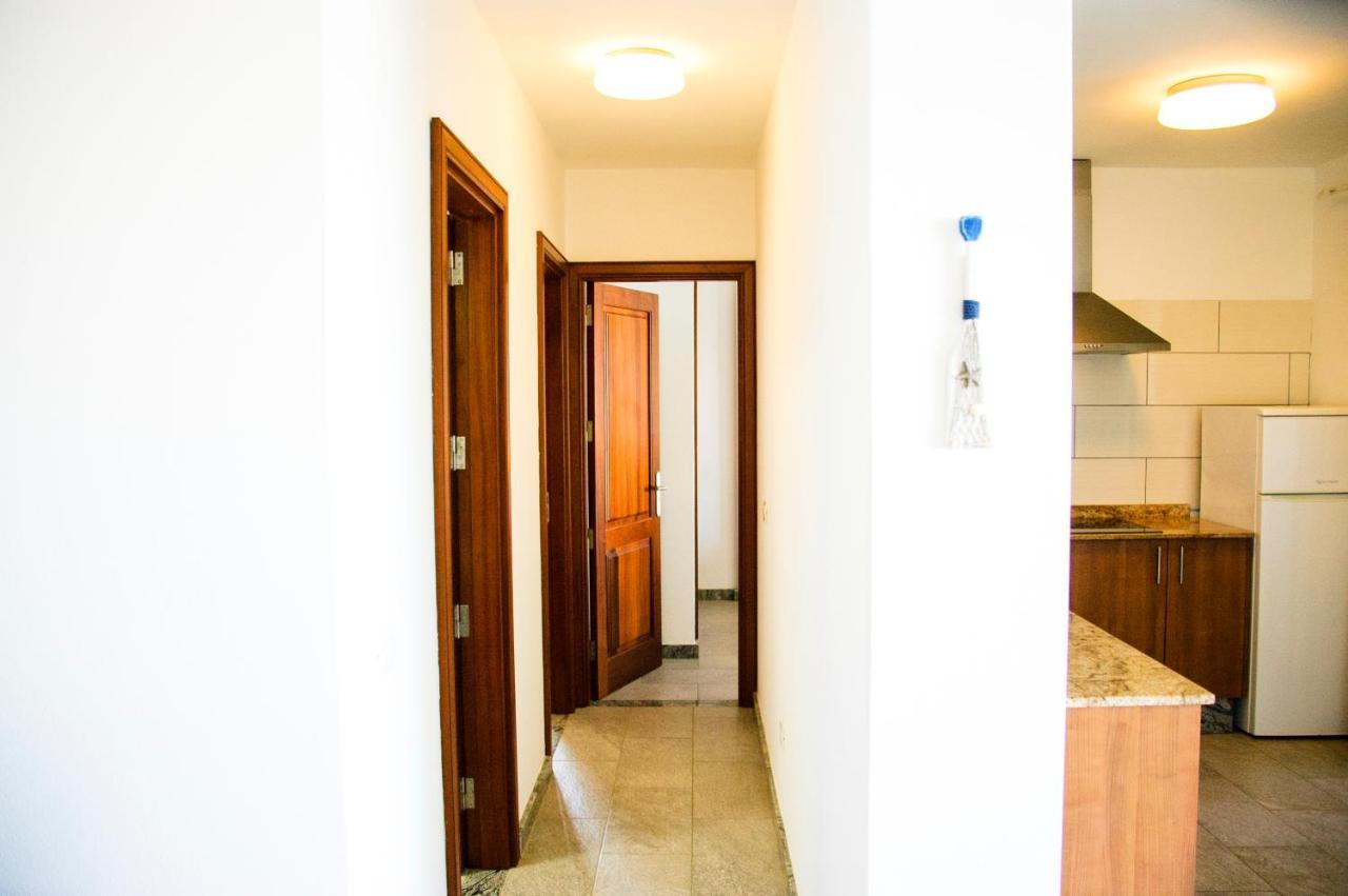 Seaview Famara 2 Apartment Exterior photo