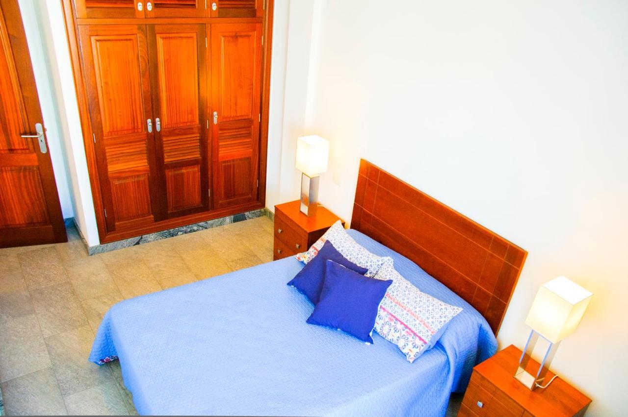 Seaview Famara 2 Apartment Exterior photo