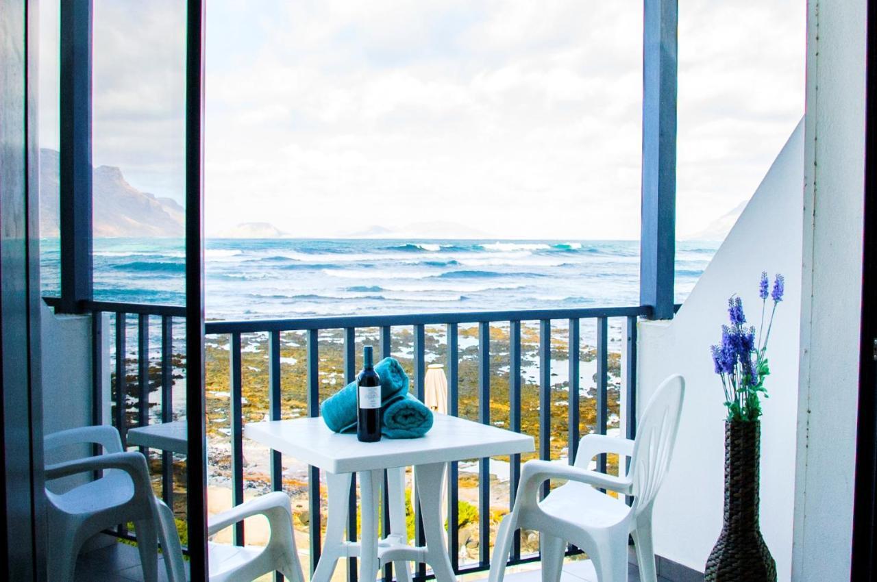 Seaview Famara 2 Apartment Exterior photo
